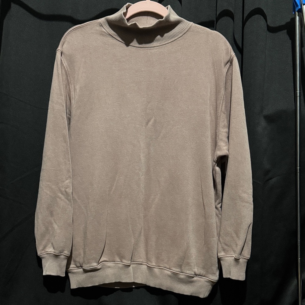 Aerie Women’s Taupe Sweatshirt
